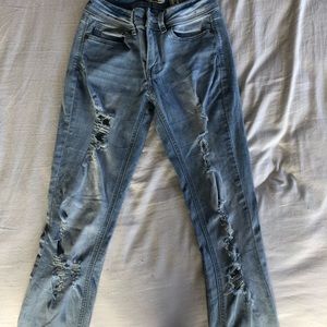 Skinny Jeans Size 5